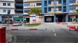 Tradehub 21 (D22), Factory #632380151